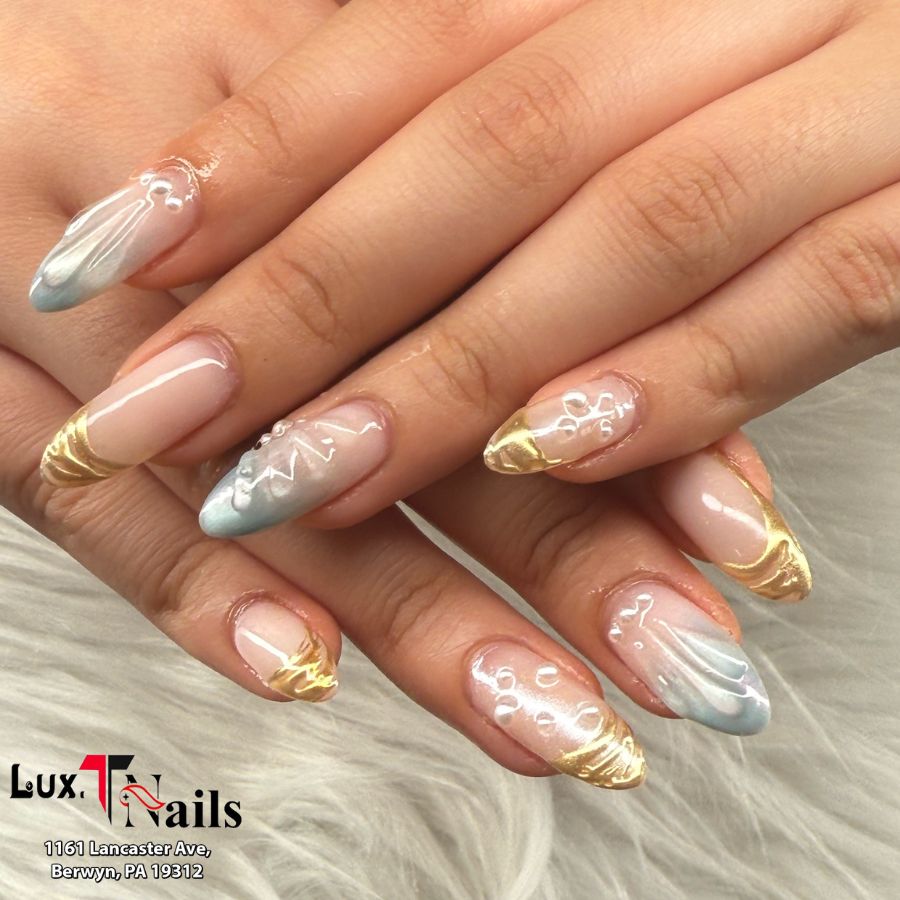 Nail June 10